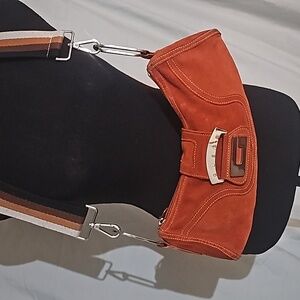 Guess vintage festival bag